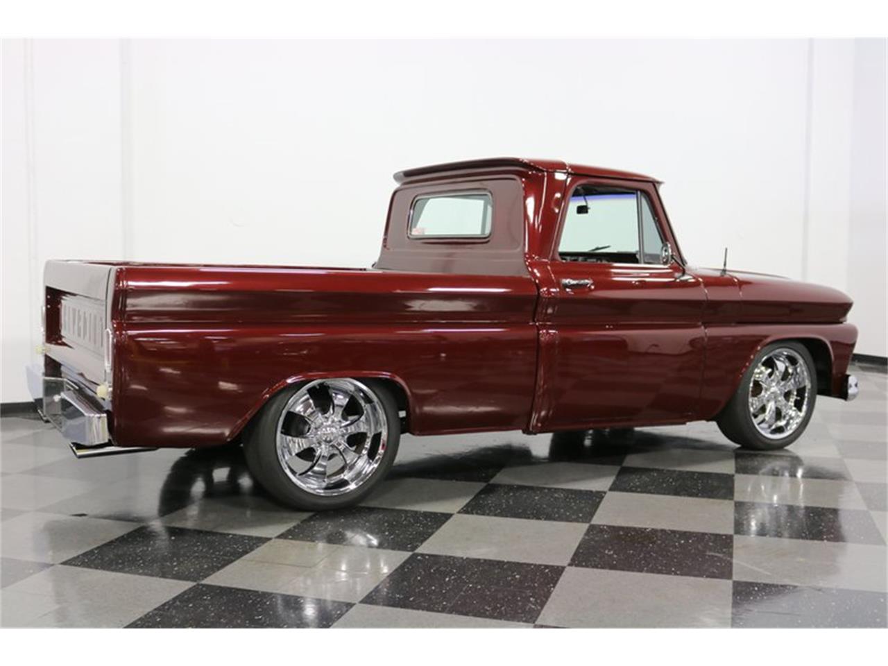 1965 Chevrolet C10 for sale in Fort Worth, TX – photo 14