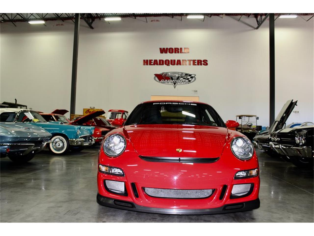 2008 Porsche GT3 for sale in Sarasota, FL – photo 13