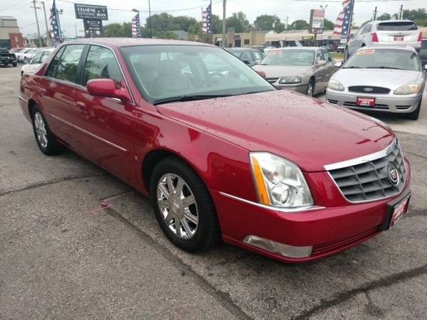 2006 Cadillac DTS Base for sale in Greenfield, WI – photo 21