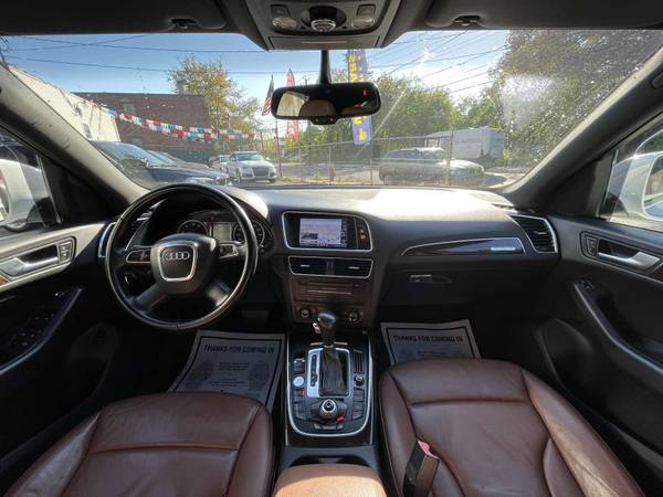 2012 AUDI Q5 - - by dealer - vehicle automotive sale for sale in Trenton, NJ – photo 16
