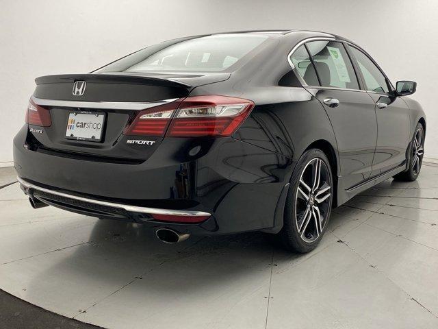 2017 Honda Accord Sport for sale in Other, PA – photo 5