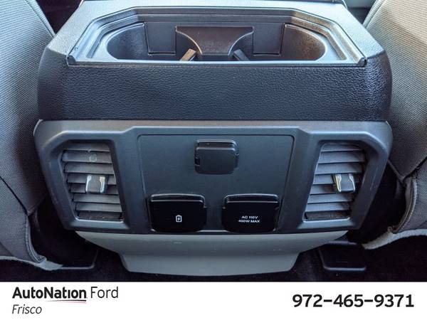 2017 Ford F-150 XLT SKU:HKD31470 Pickup - cars & trucks - by dealer... for sale in Frisco, TX – photo 21