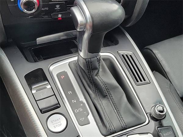 2016 Audi A5 2 0T Premium - - by dealer - vehicle for sale in Denver , CO – photo 21