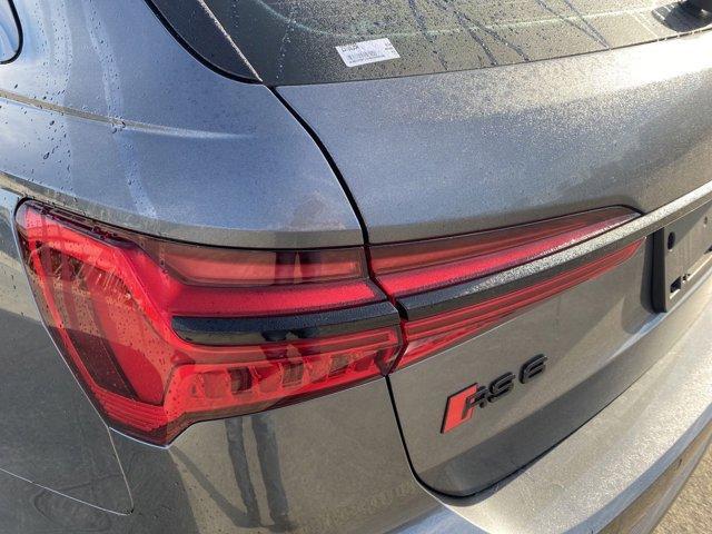 2021 Audi RS 6 Avant 4.0T quattro for sale in Wilmington, NC – photo 13