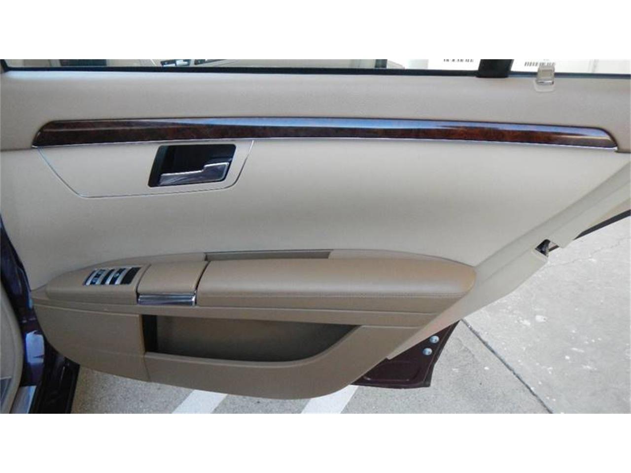 2007 Mercedes-Benz S550 for sale in Woodland Hills, CA – photo 22