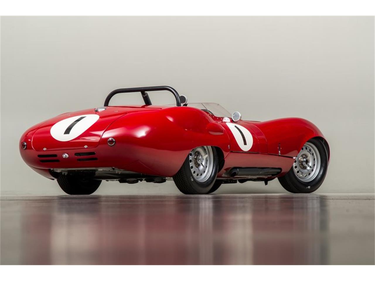 1959 Lister Roadster Replica for sale in Scotts Valley, CA – photo 72