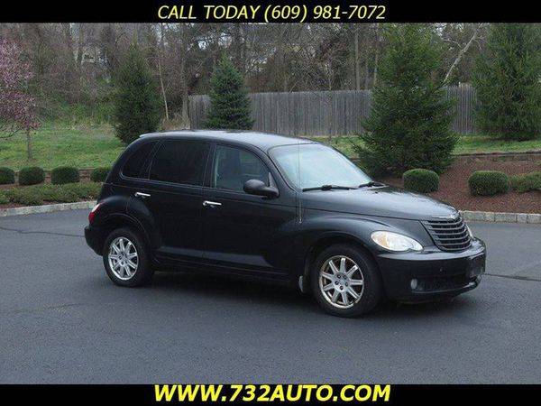2008 Chrysler PT Cruiser Touring 4dr Wagon - Wholesale Pricing To The for sale in Hamilton Township, NJ – photo 3