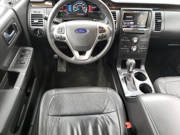 2015 *Ford* *Flex* *4dr SEL AWD* Grey for sale in Mobile, AL – photo 10
