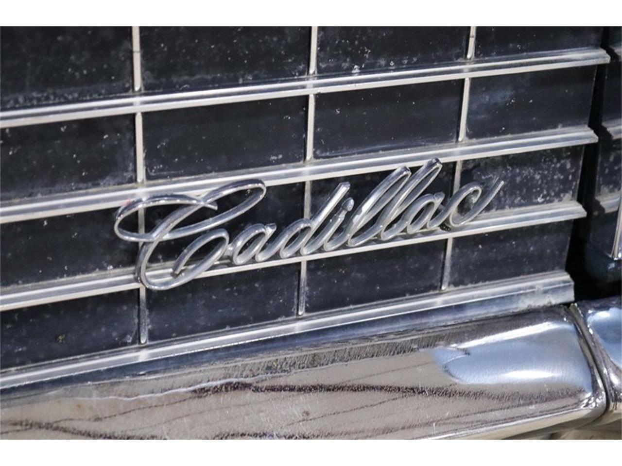 1967 Cadillac Eldorado for sale in Kentwood, MI – photo 38