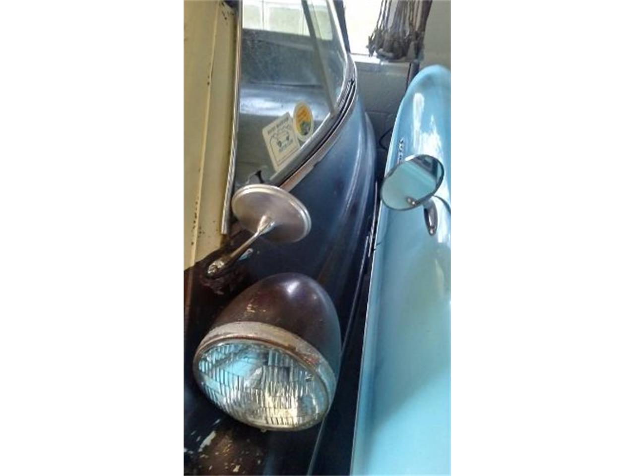 1957 BMW Isetta for sale in Cadillac, MI – photo 5