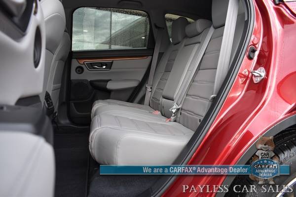 2022 Honda CR-V Touring/AWD/Auto Start/Htd Seats/Navi/32 for sale in Wasilla, AK – photo 9