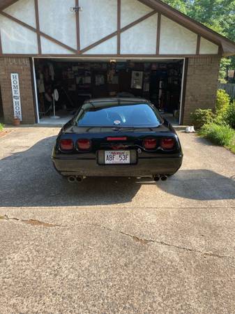 1994 Corvette LT1 6 sp for sale in Conway, AR – photo 6