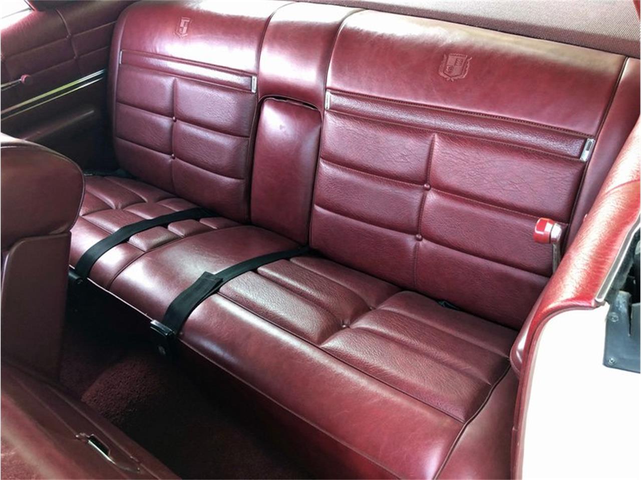 1968 Mercury Marquis for sale in West Chester, PA – photo 58