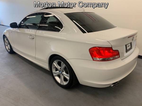 2012 BMW 1 Series 2dr Cpe 128i SULEV **Financing Available On Select... for sale in Tempe, NV – photo 3