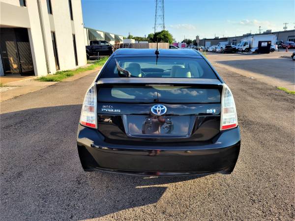 2011 Toyota Prius, 2 Previous Owners, Non-Smoker, Only 127K Miles for sale in Dallas, TX – photo 6