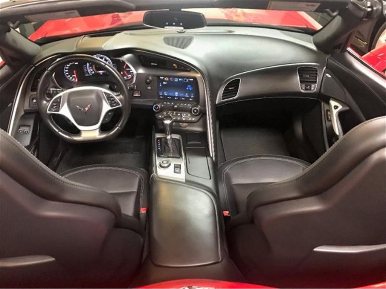 2017 Chevrolet Corvette for sale in Cadillac, MI – photo 9