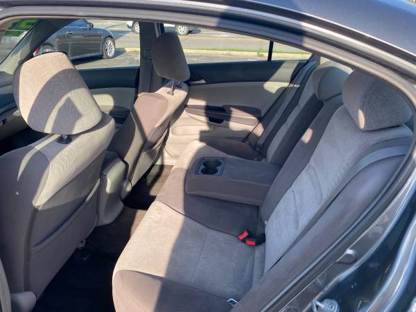 2008 Honda Accord LX 29 M P G - - by dealer - vehicle for sale in Des Moines, IA – photo 9