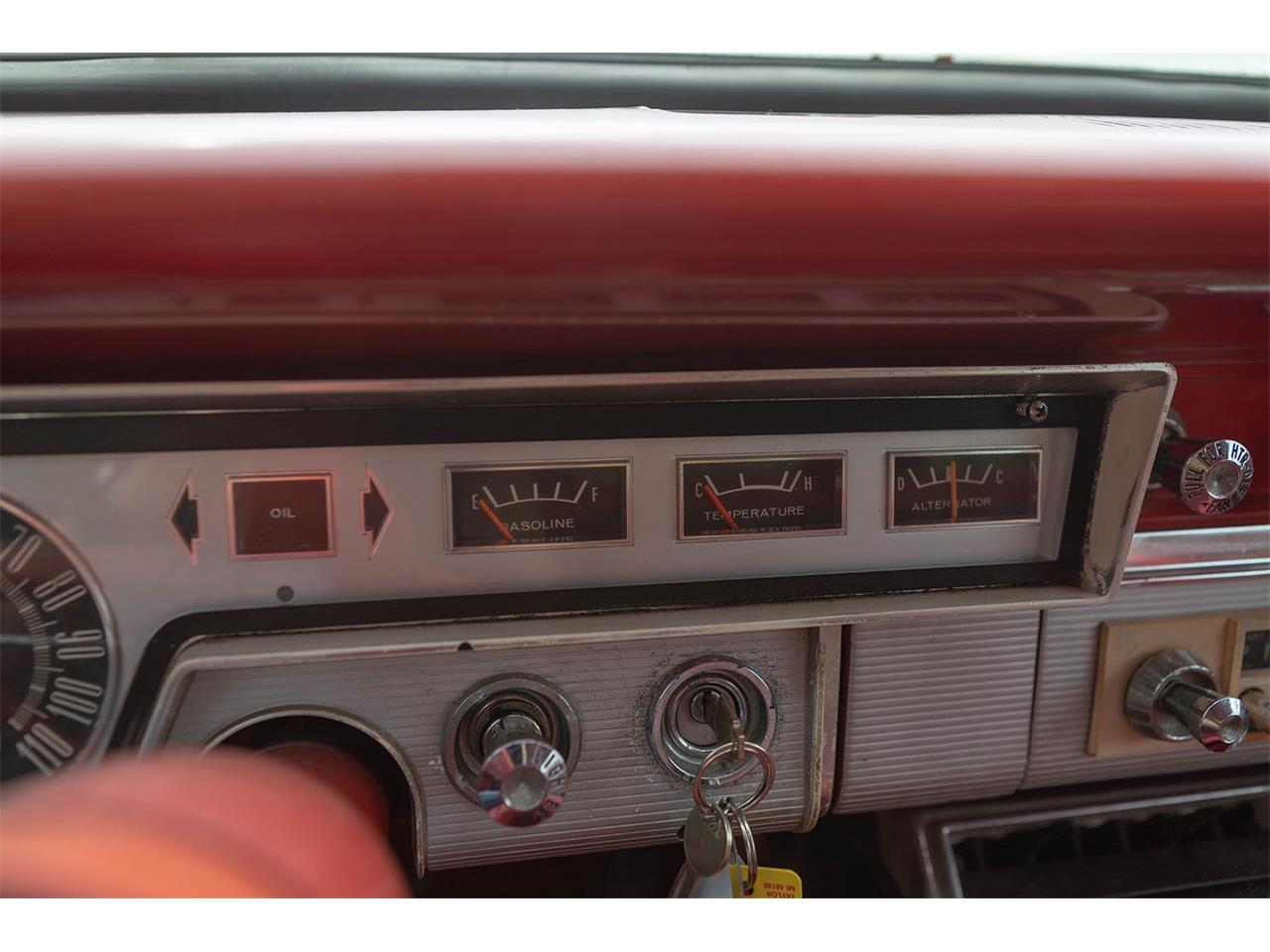 1964 Dodge Dart for sale in Jonesboro, IL – photo 33