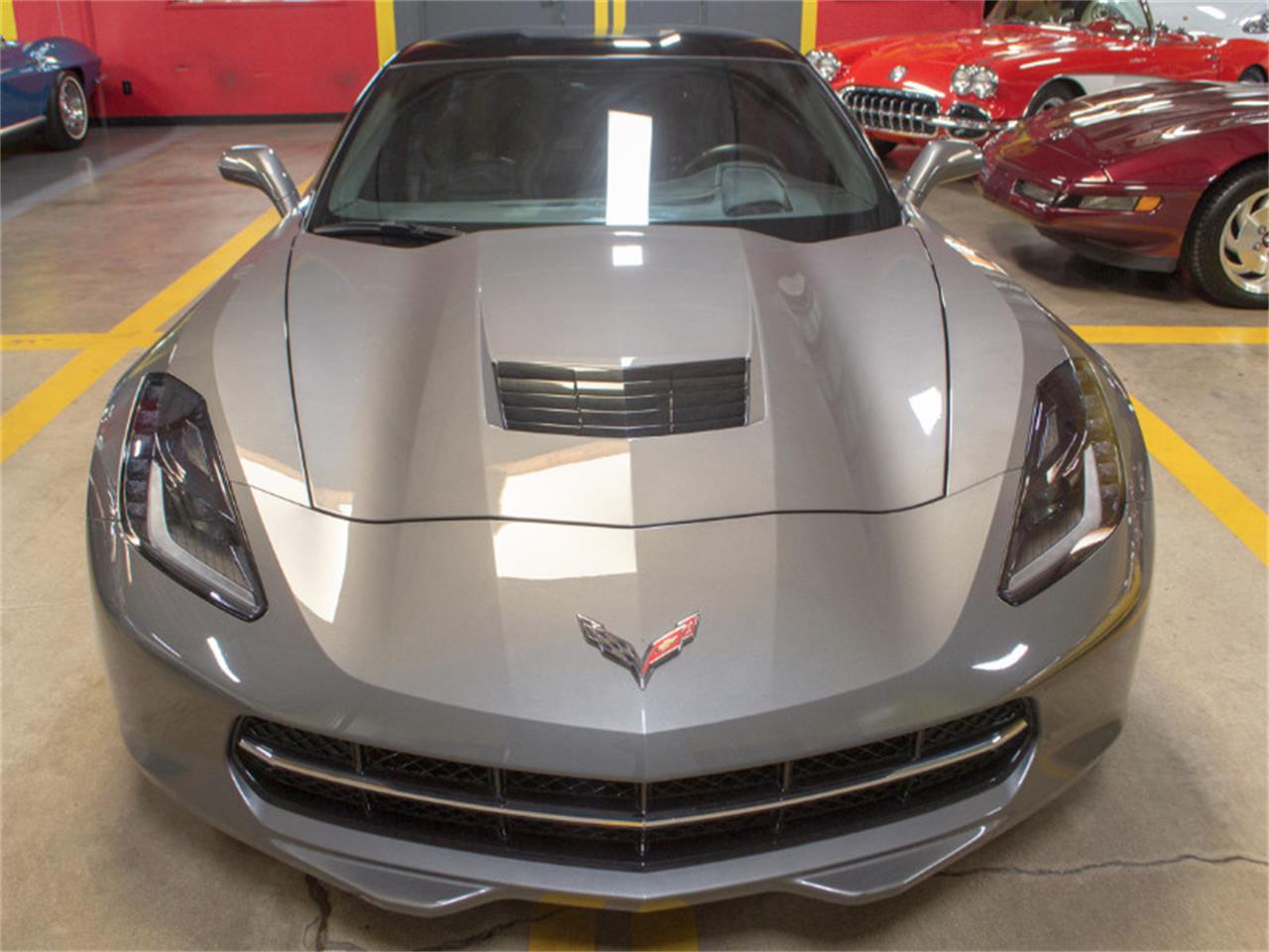 2015 Chevrolet Corvette for sale in Anaheim, CA – photo 2