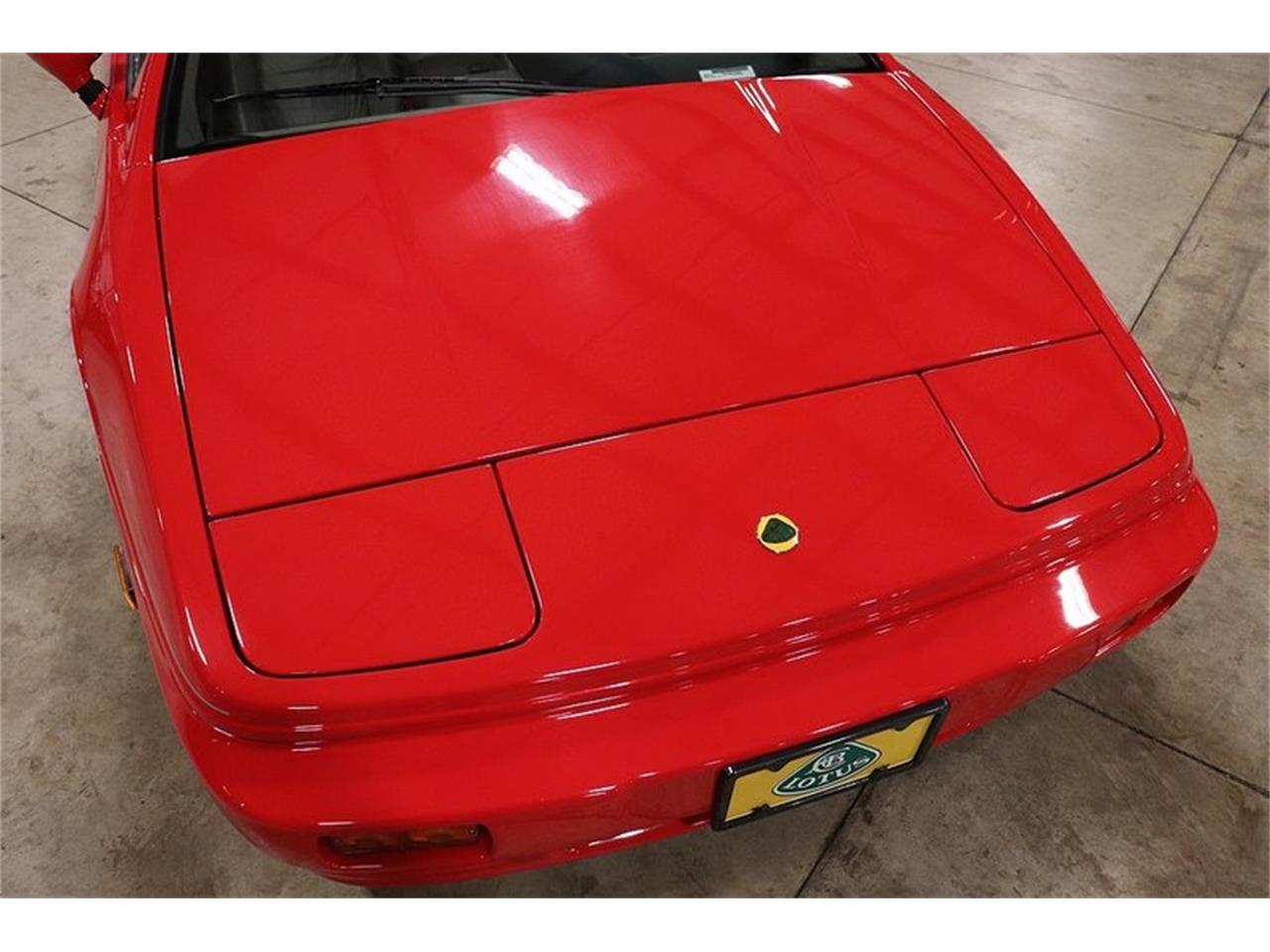 1990 Lotus Esprit for sale in Kentwood, MI – photo 9