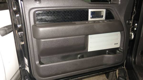 2010 *Ford* *F-150* *SUPERCREW FX4 4X4 LEATHER * Tux for sale in Phoenix, AZ – photo 19