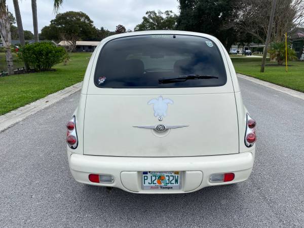 2005 Chrysler PT Cruiser for sale in Clearwater, FL – photo 8
