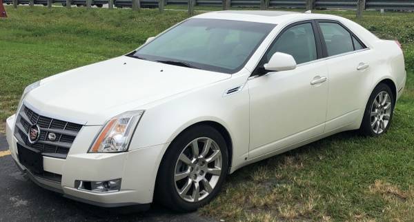 Cadillac CTS 2009 for sale in Fort Myers, FL