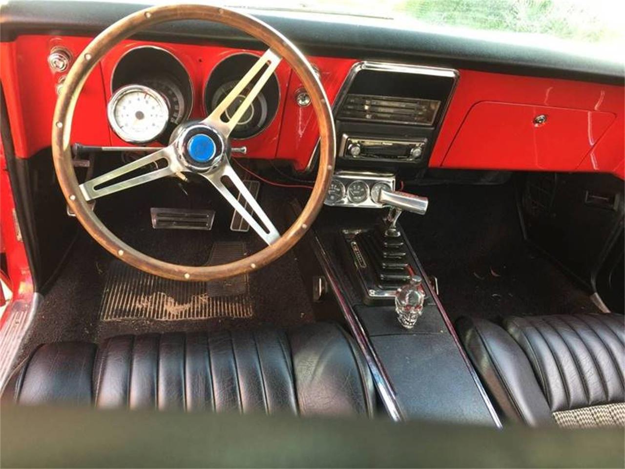 1967 Chevrolet Camaro for sale in Long Island, NY – photo 5