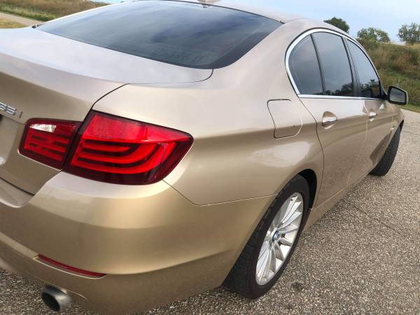 5 Series BMW AWD @@@!!! for sale in Junction City, KS – photo 7