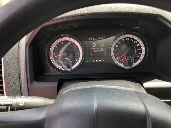2014 Dodge Ram 1500 for sale in Hialeah, FL – photo 8