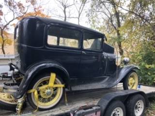 1930 Ford Tudor for sale in Clarkston , MI – photo 3
