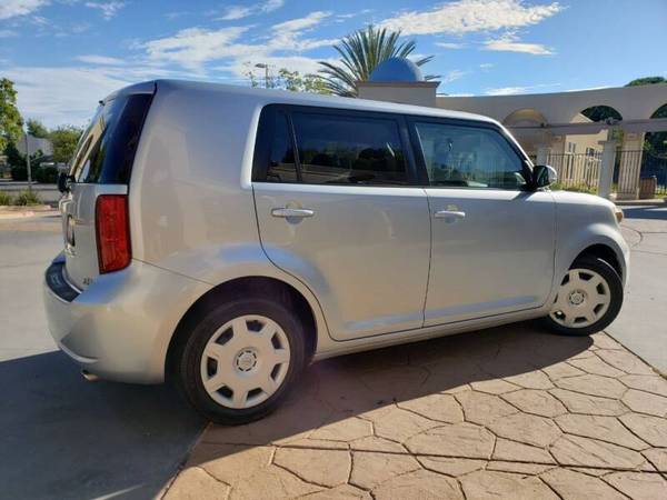 2009 Scion xB 5dr Wgn Great on Gas! - - by dealer for sale in lemon grove, CA – photo 5