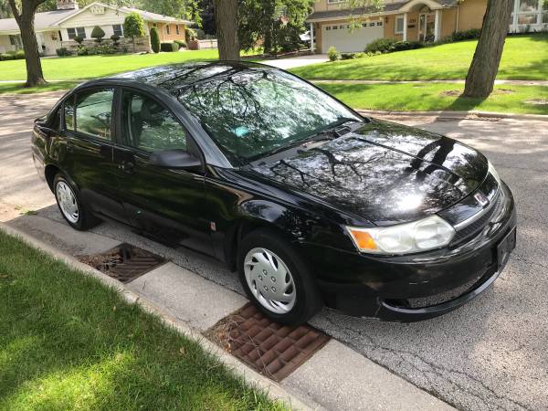 2003 Saturn Ion Level 2 for sale in Bensenville, IL – photo 5