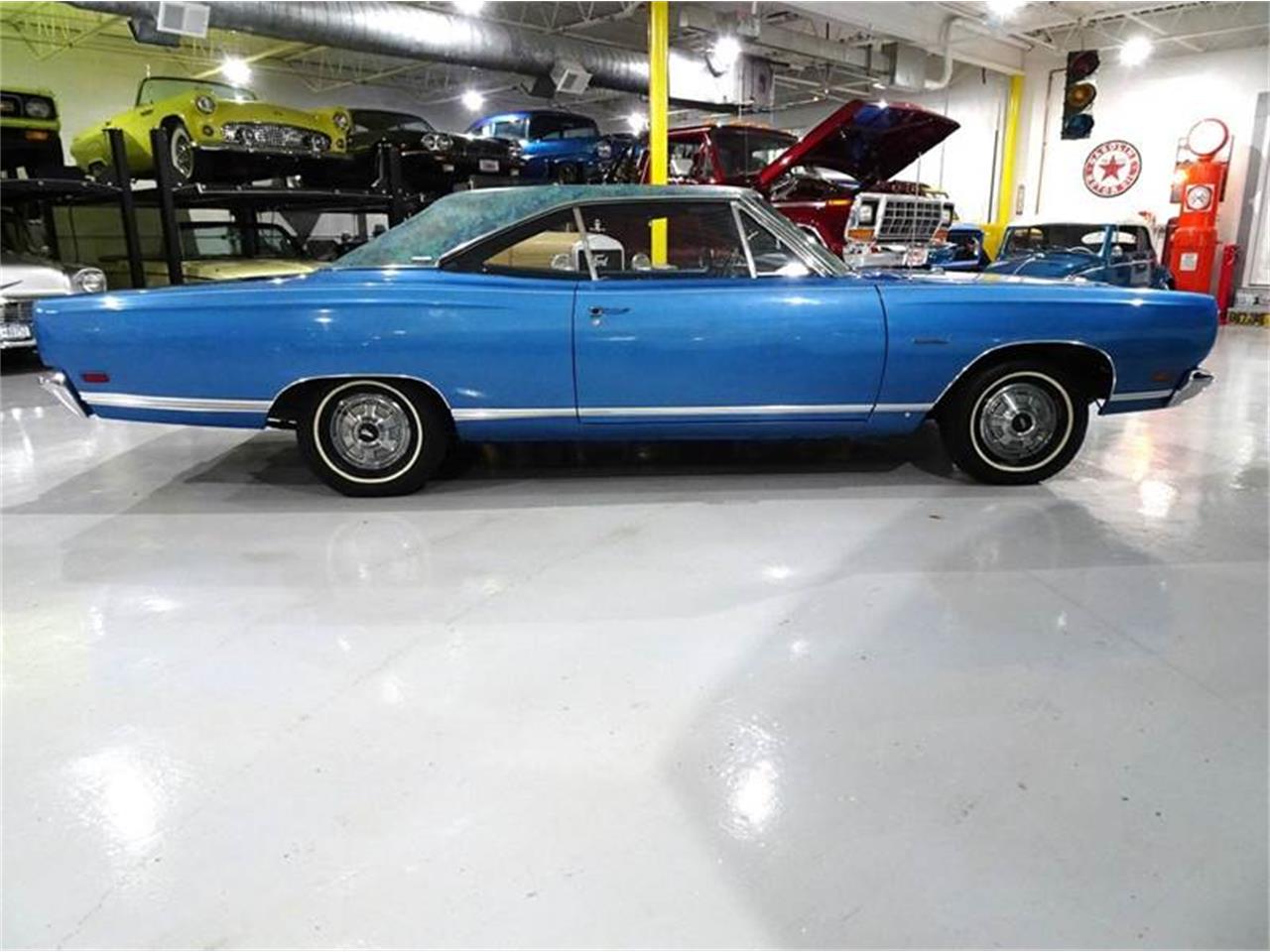 1969 Plymouth Satellite for sale in Hilton, NY – photo 98