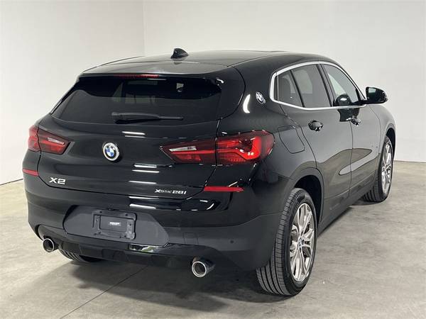 2021 BMW X2 xDrive28i - - by dealer - vehicle for sale in Buffalo, NY – photo 8