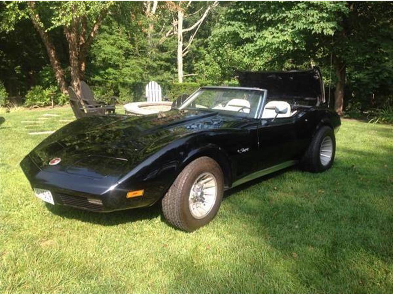 1974 Chevrolet Corvette for sale in Long Island, NY – photo 4
