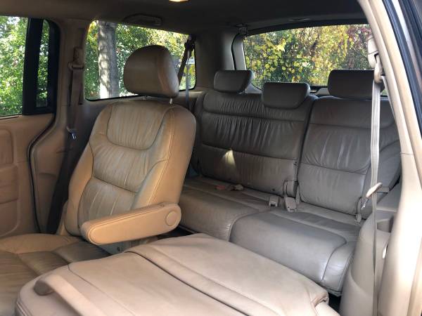 Honda Odyssey for sale in Northfield, MN – photo 9