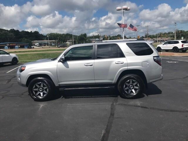 2018 Toyota 4Runner SR5 for sale in Eau Claire, WI – photo 6