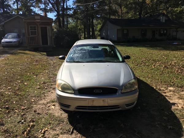 2006 Ford Taurus SE-37K Miles for sale in Cabot, AR