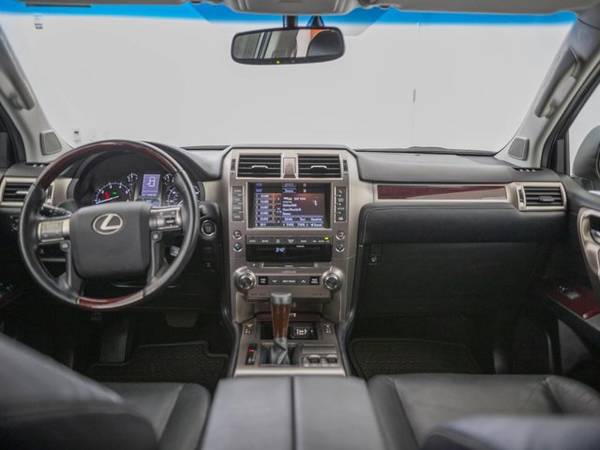 2018 Lexus GX 460 Premium Price Reduction! - - by for sale in Wichita, KS – photo 23