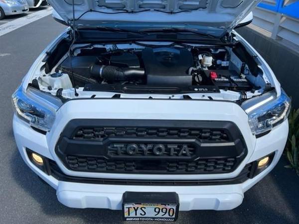 2019 Toyota Tacoma 2WD - - by dealer - vehicle for sale in Honolulu, HI – photo 3