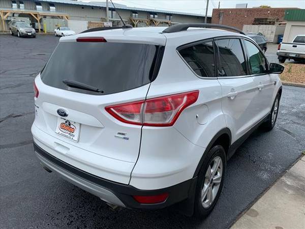 2015 Ford Escape SE for sale in ST Cloud, MN – photo 6