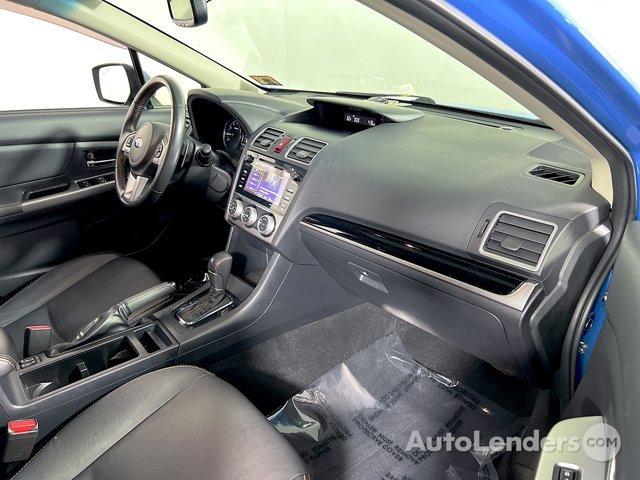 2016 Subaru Crosstrek 2.0i Limited for sale in Williamstown, NJ – photo 28