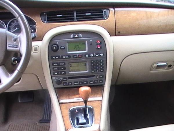 2006 Jaguar X-Type Base - - by dealer - vehicle for sale in Ladson, SC – photo 7