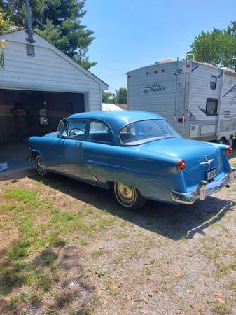 1954 ford customline for sale in Mechanicsville, VA – photo 4