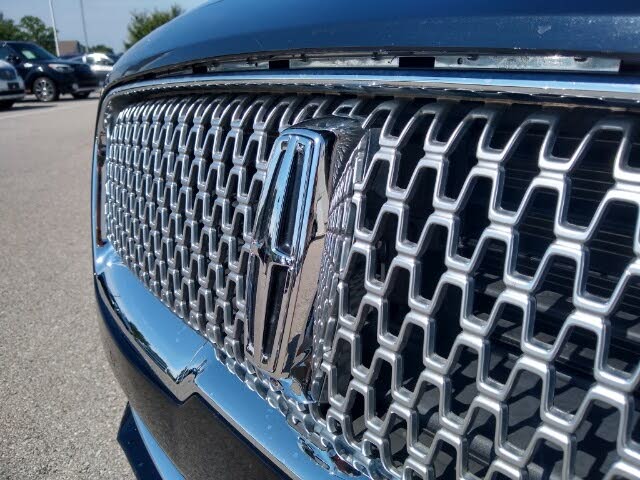 2017 Lincoln Continental Reserve FWD for sale in Whitestown, IN – photo 7