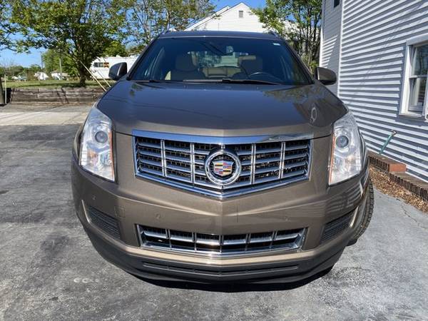 2014 Cadillac Srx Luxury Collection - - by dealer for sale in Walkertown, NC – photo 4
