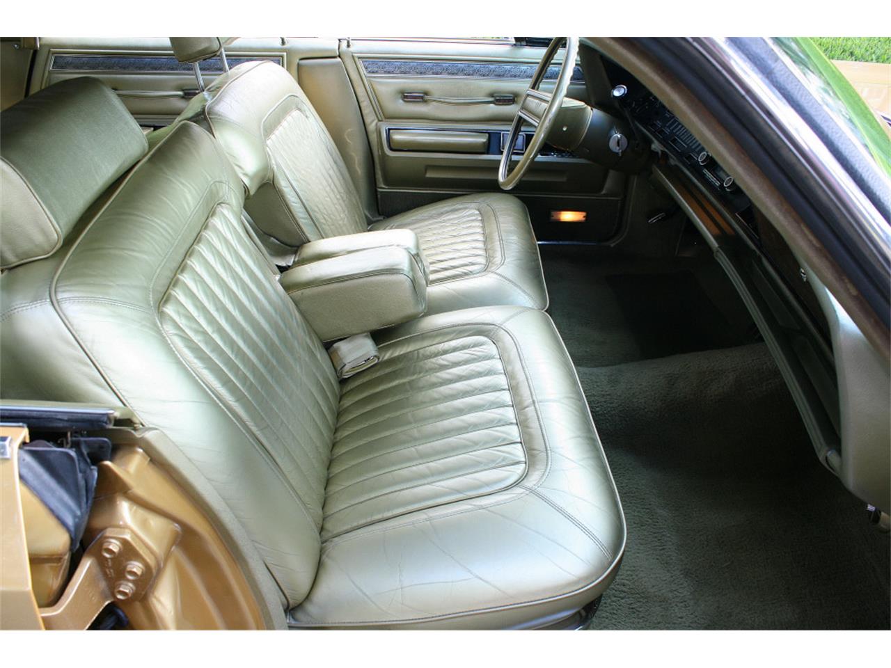 1970 Chrysler Imperial for sale in Lakeland, FL – photo 46