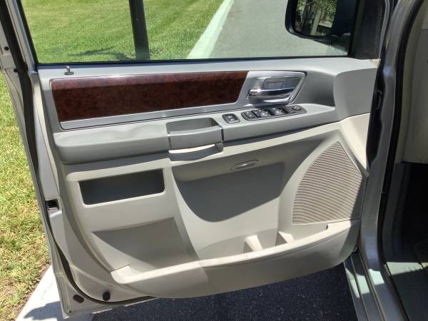 2010 Chrysler Town and County Touring New Tires Excellent Condition! for sale in Sarasota, FL – photo 11
