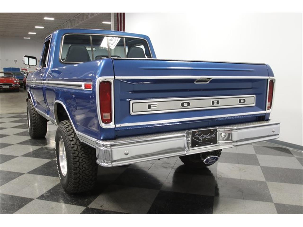 1979 Ford F150 for sale in Concord, NC – photo 9